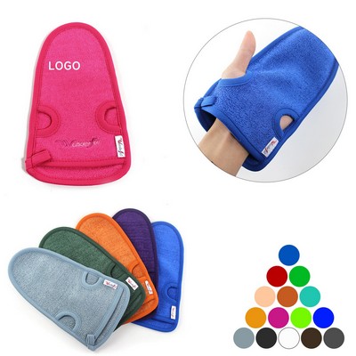 Exfoliating Glove