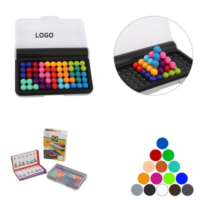 Brain Teaser Puzzle