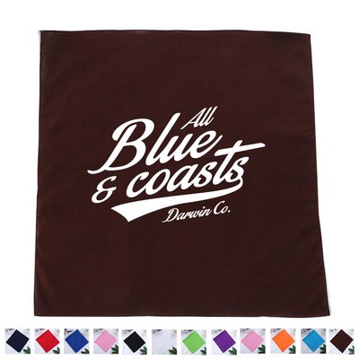 Soft Cotton Bandanna