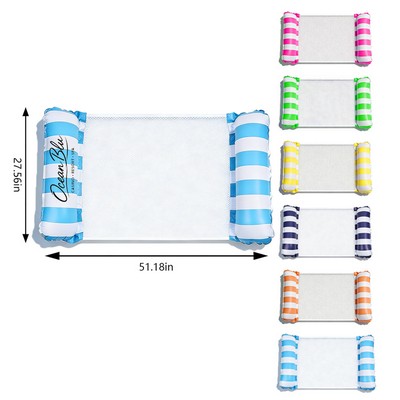 PVC Inflatable Pool Floats