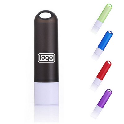 Lip Balm Tube Container