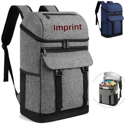 28-Can Backpack Cooler