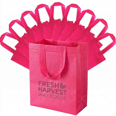 Non-Woven Compact Shopping Bag