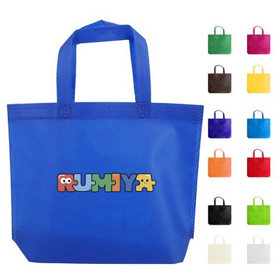 80gsm Non-Woven Tote Bag