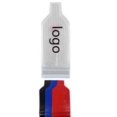 Shockproof Leakproof Protective Wine Travel Bag