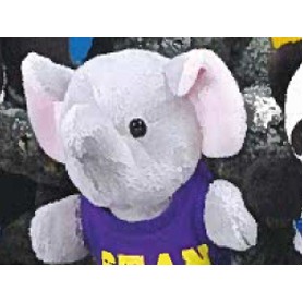 7"- 8" Bean Bag Pals™ Elephant