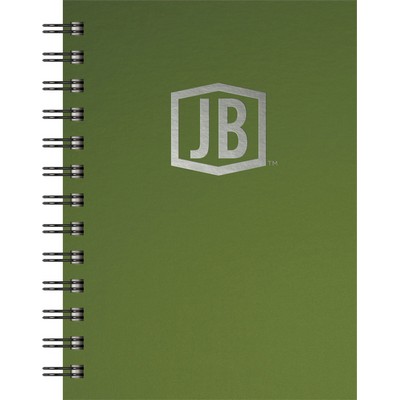 Deluxe Cover Series 3 Medium NotePad (5"x7")