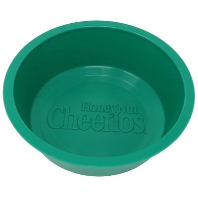 Bowl - Embossed