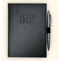 Small Pedova Journal (5"x7")