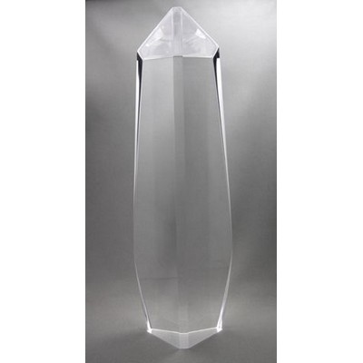 CEO Acrylic Award