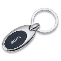 Key Chain - Oval Key Chain - Oval Key Chain - Oval Key Chain - Oval
