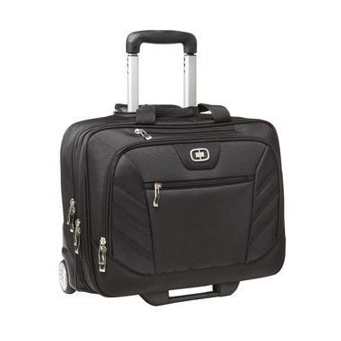OGIO® - Lucin Wheeled Briefcase.