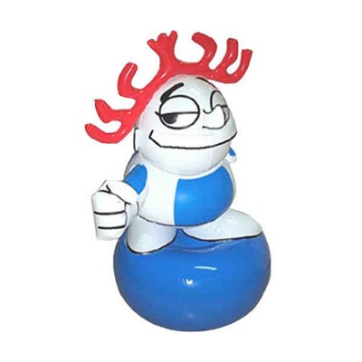 Air Sealed Balloon Inflatable - Man Figure