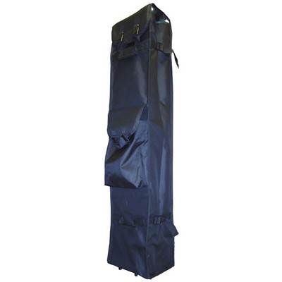 Pop Up Canopy Roller Carry Bag - 10'