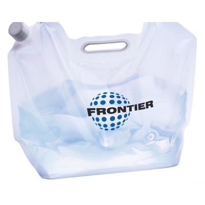 5 Liter Collapsible Water Tank