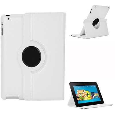 iBank ® Leatherette Case compatible with Kindle Fire HD 7 5th/7th/9th Gen