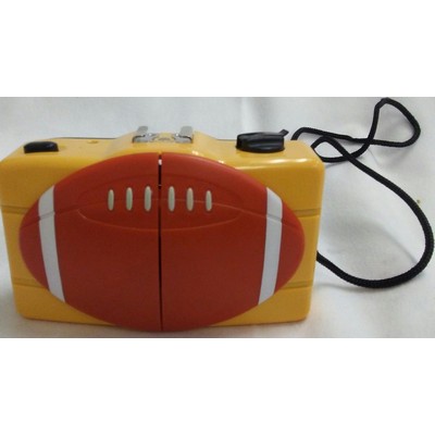Football Camera