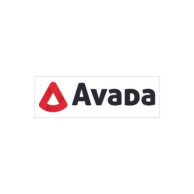 Rectangle Sticker | Square Corner | 1" x 3" | White Static | Static Back | Digital
