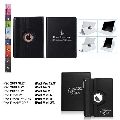 iBank ® Leatherette Case compatible with iPad Air 3 2019 / Pro 10.5''
