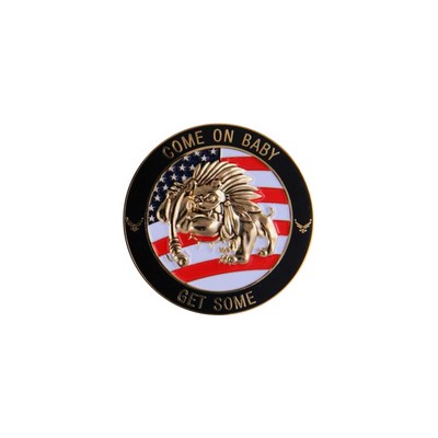Coin 3"