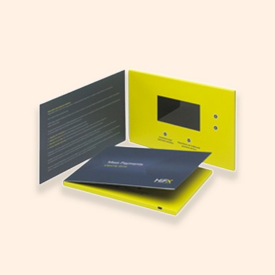 Synergy Marketing Video Brochure (128 MB)