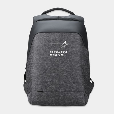 Fort Knox 2.0 - Anti-Theft Design Laptop Backpack - CLEARANCE