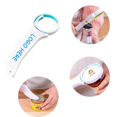 3" 1 Multifunctional Opener