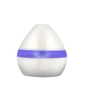 Vivitar® White 2-in-1 Aromatherapy Essential Oil Diffuser/Humidifier