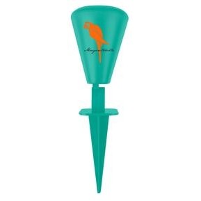 Vivitar® Margaritaville® Bluetooth® Stake Speakers