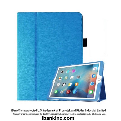 iBank ® Leatherette Case compatible with iPad 10.2" 9th/8th/7th, 2021/2020/2019