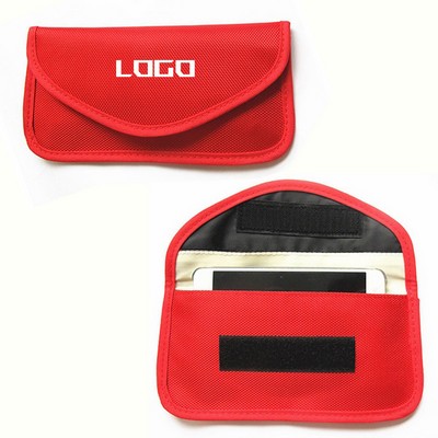 Signal Blocking Bag