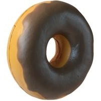 Chocolate Doughnut Stress Reliever