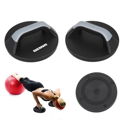Push Up Disks