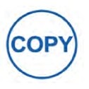 Trodat® Self-Inking Stock Stamp- Copy (3/4"dia)