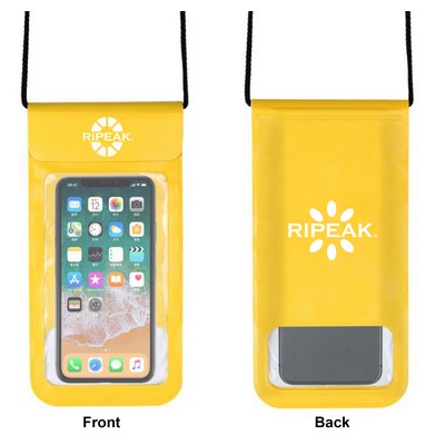 6.5'' Waterproof Bag