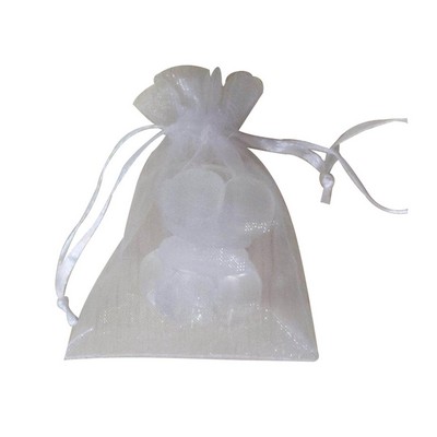 Heel Protectors With Carry Pouch