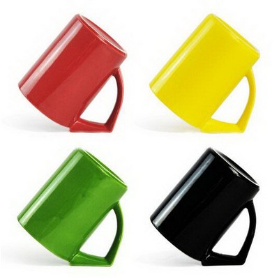 Candy Handstand Mug