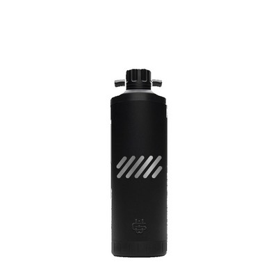 Wyld Gear 18 oz Mag Bottle