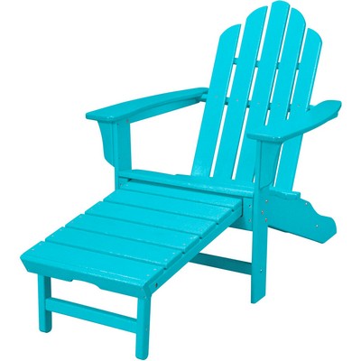 All-Weather Adirondack Chair