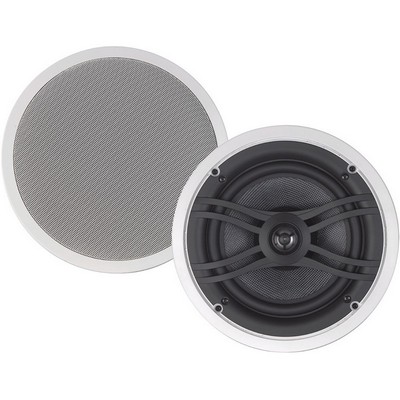 In-wall/ceiling Speakers