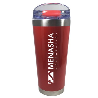 16 oz. My Bevi Classic
