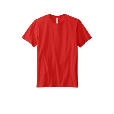 Volunteer Knitwear™ Daily Tee