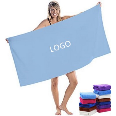 Beach Towel