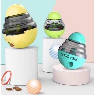 Pet Food Dispenser