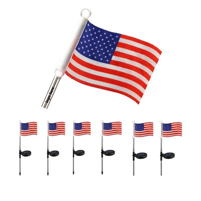 LED American Flag