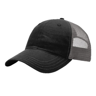 Richardson 111 Washed Trucker