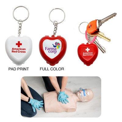 CPR Mask K/c