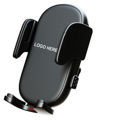 Vehicle Mounted Charging Bracket