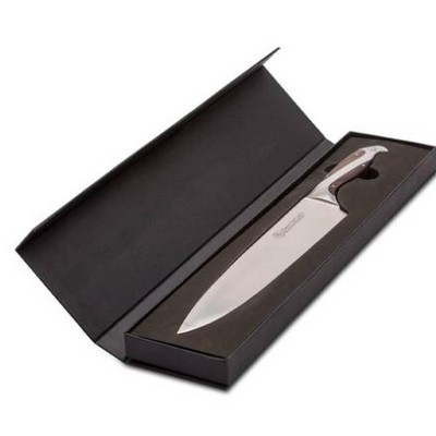 Heritage Steel 8" Bread Knife