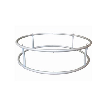 Circle Premier Hanging Banner - 8'x2.5' - HARDWARE ONLY